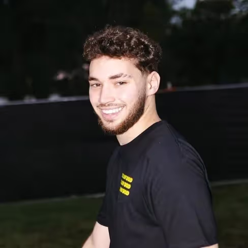 Adin Ross