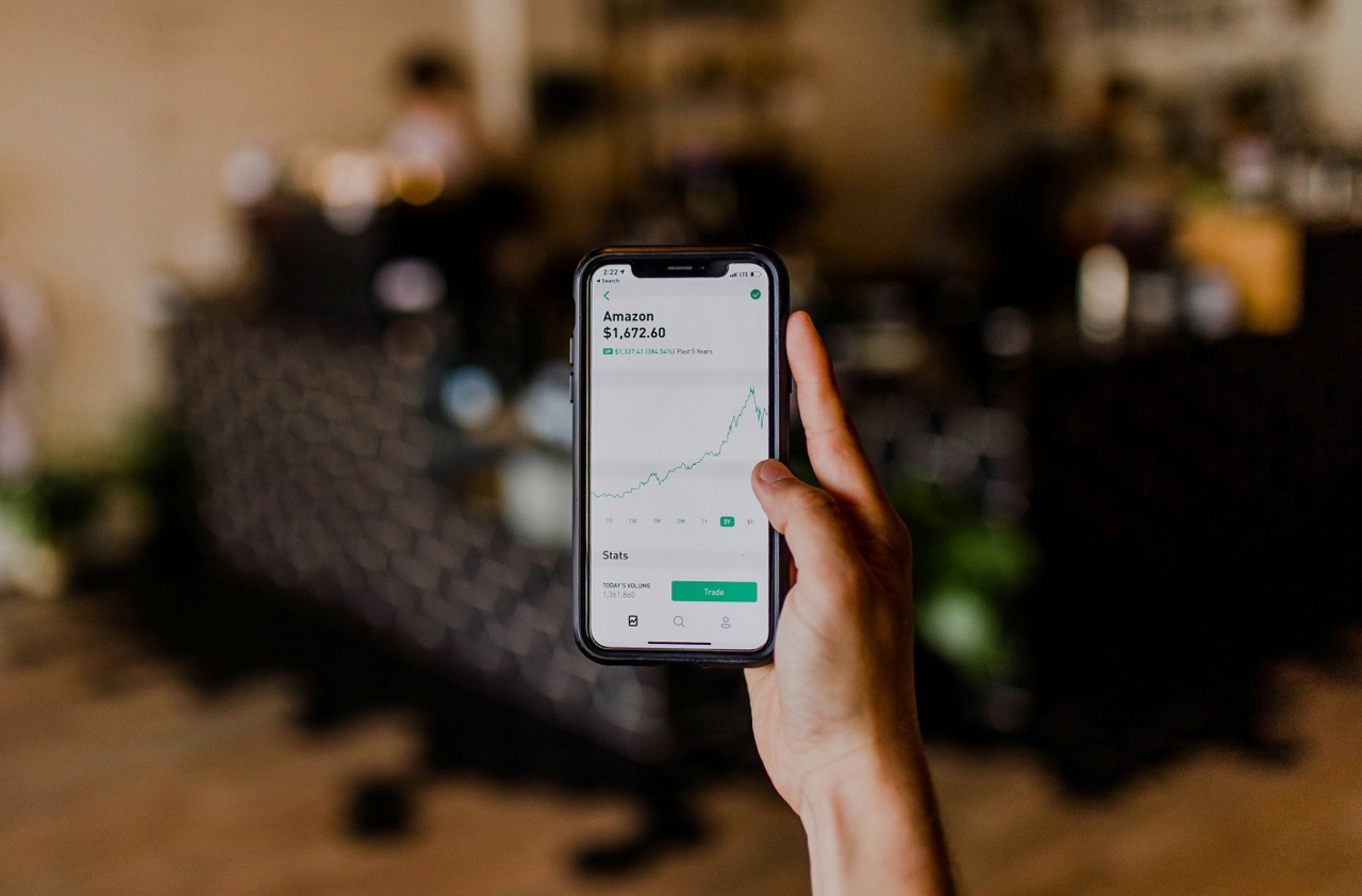 Track Stock Prices with Digest