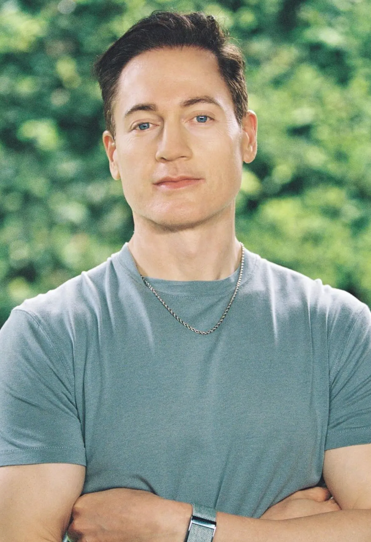 Bryan Johnson