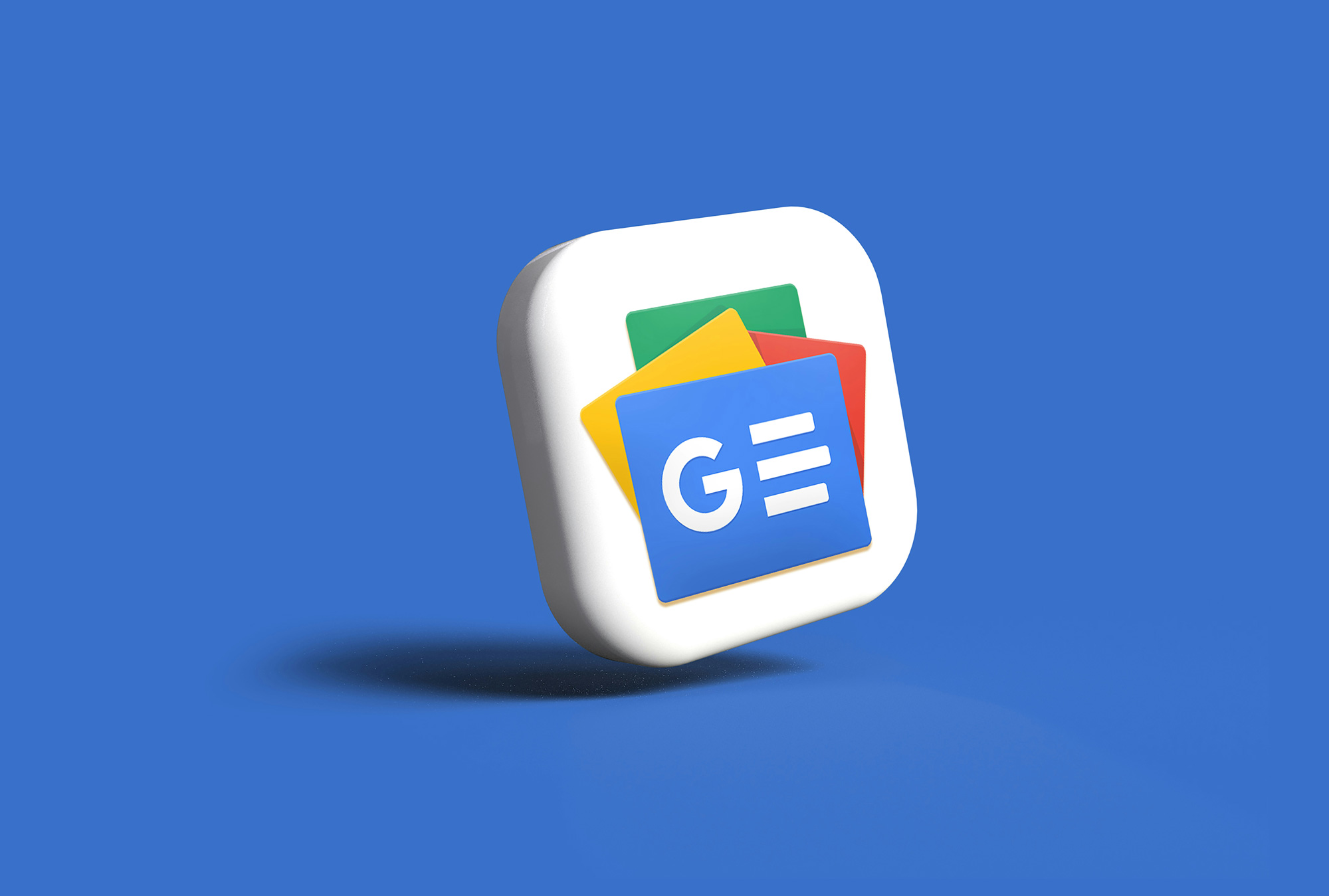 Create a Google News Feed with Digest