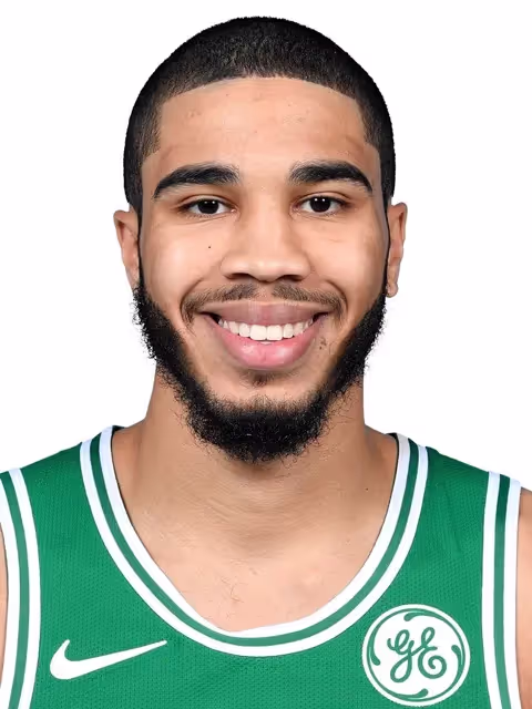 Jayson Tatum