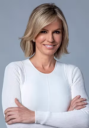 Dr. Jen Ashton