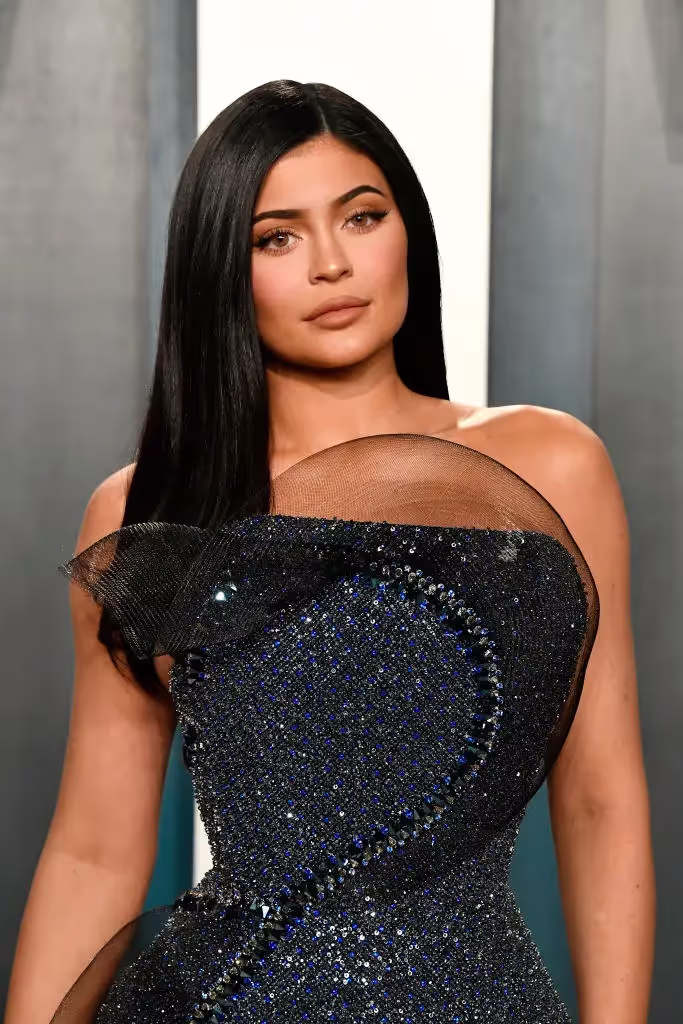 Kylie Jenner