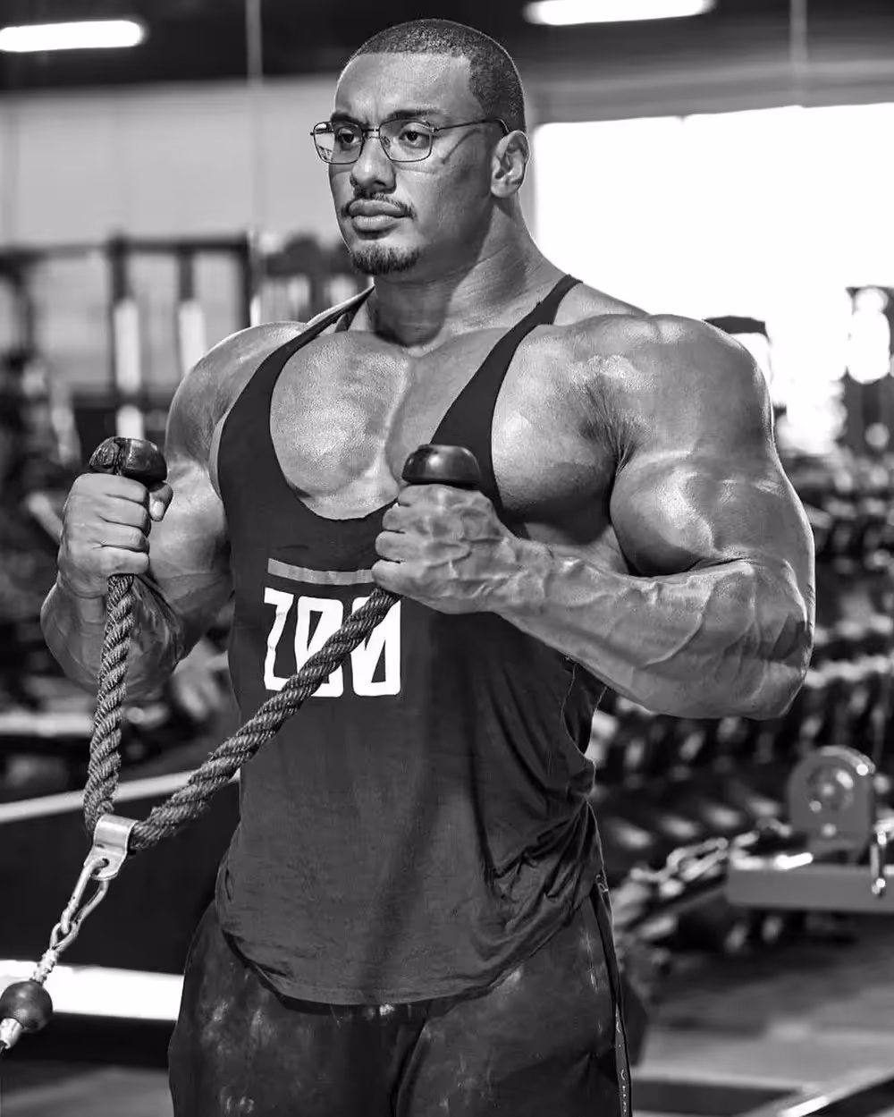 Larry Wheels