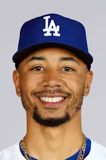 Mookie Betts