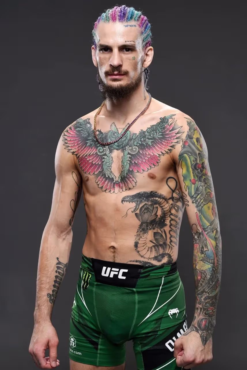 Sean O'Malley