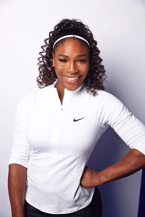 Serena Williams