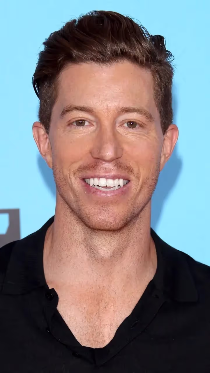 Shaun White