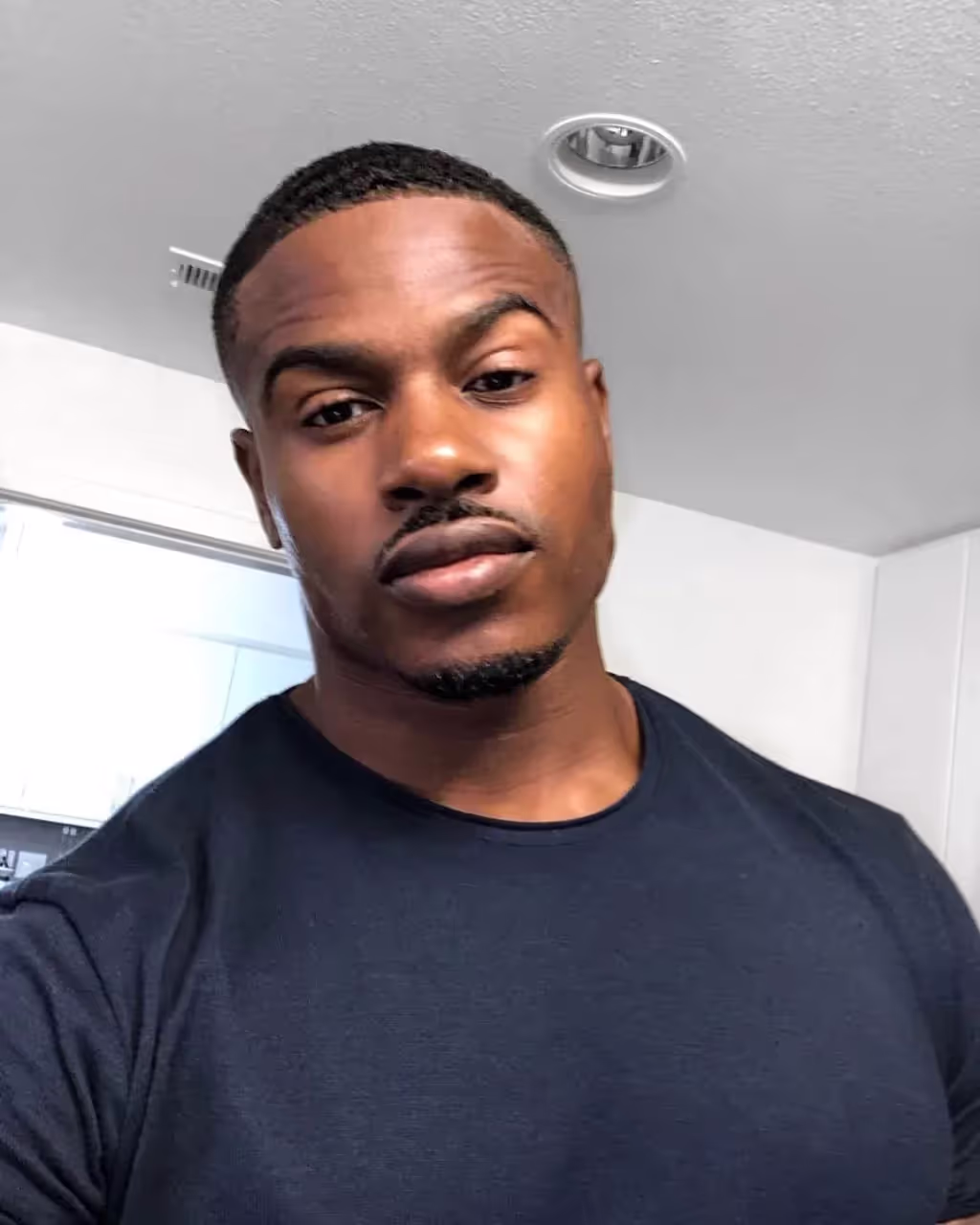 Simeon Panda