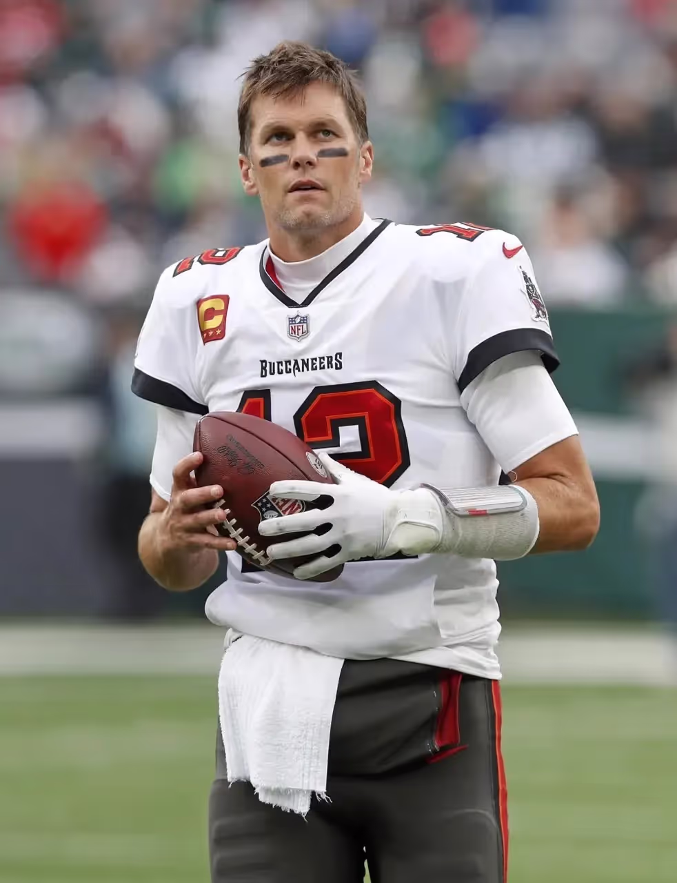 Tom Brady