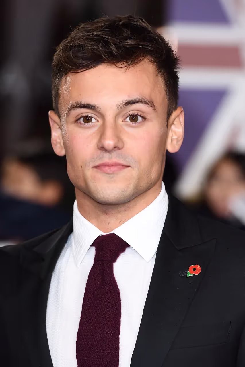 Tom Daley